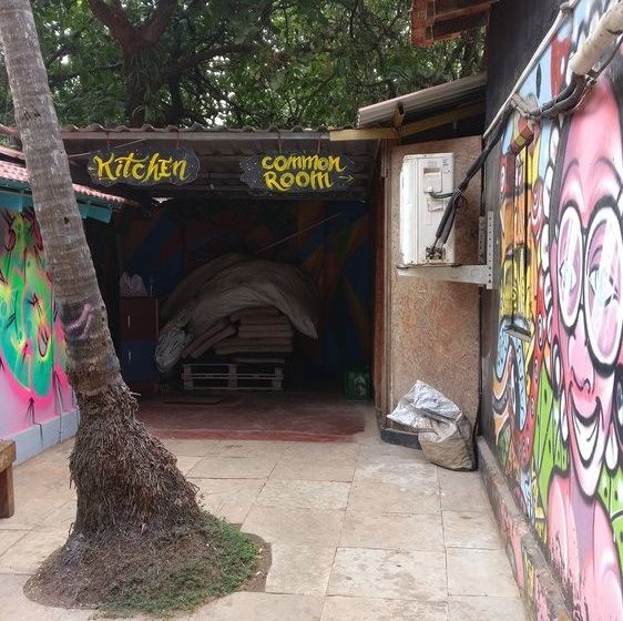 Herberge Pappi Chulo 9