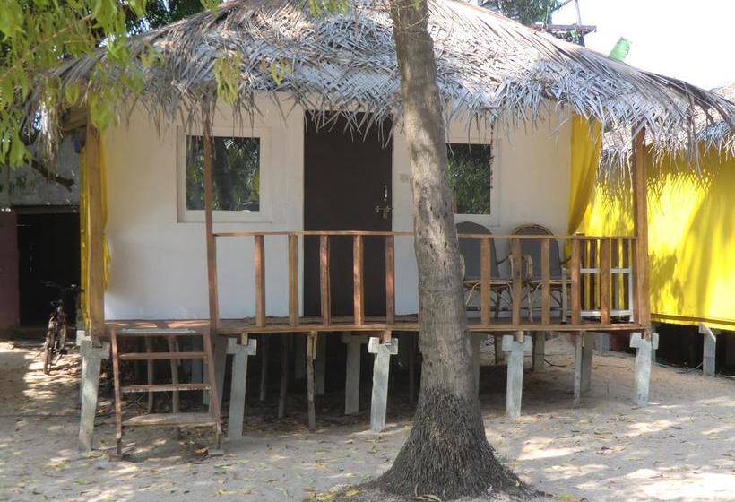 Resort Velvet Sunset Agonda