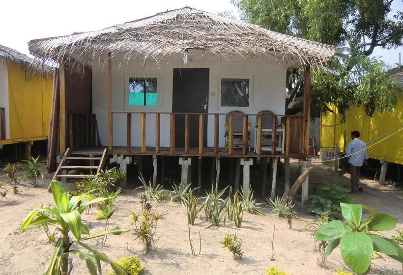 Resort Velvet Sunset Agonda 1