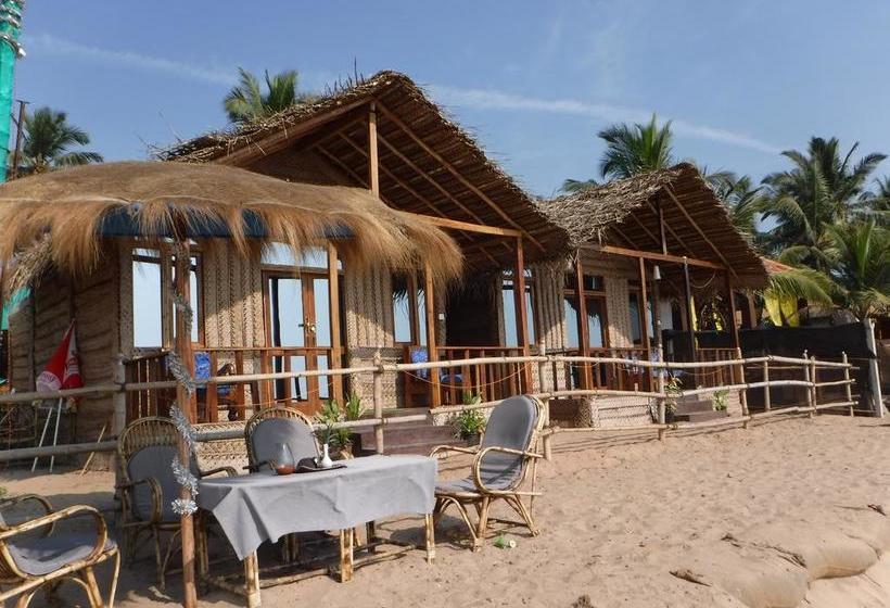 Resort Velvet Sunset Agonda 11