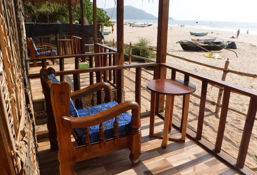 Resort Velvet Sunset Agonda 13