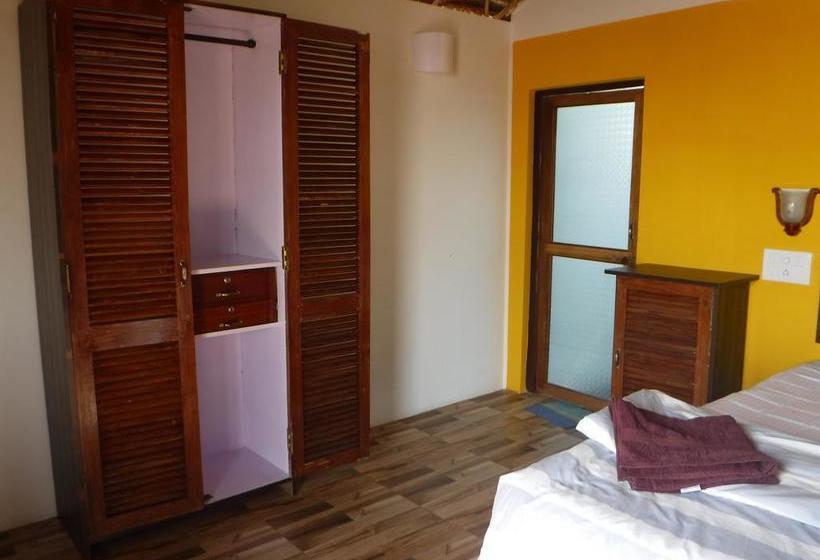 Resort Velvet Sunset Agonda 14