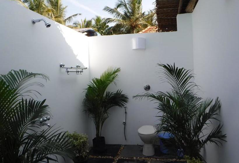 Resort Velvet Sunset Agonda 16