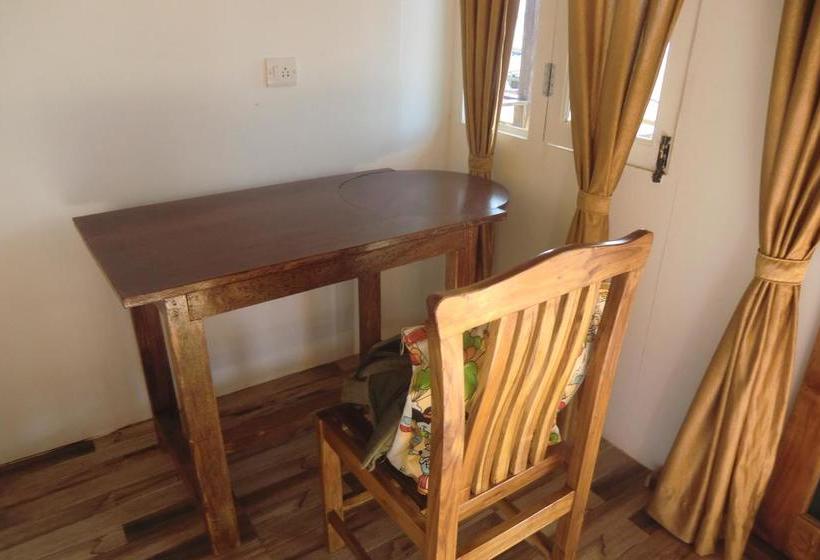 Resort Velvet Sunset Agonda 17