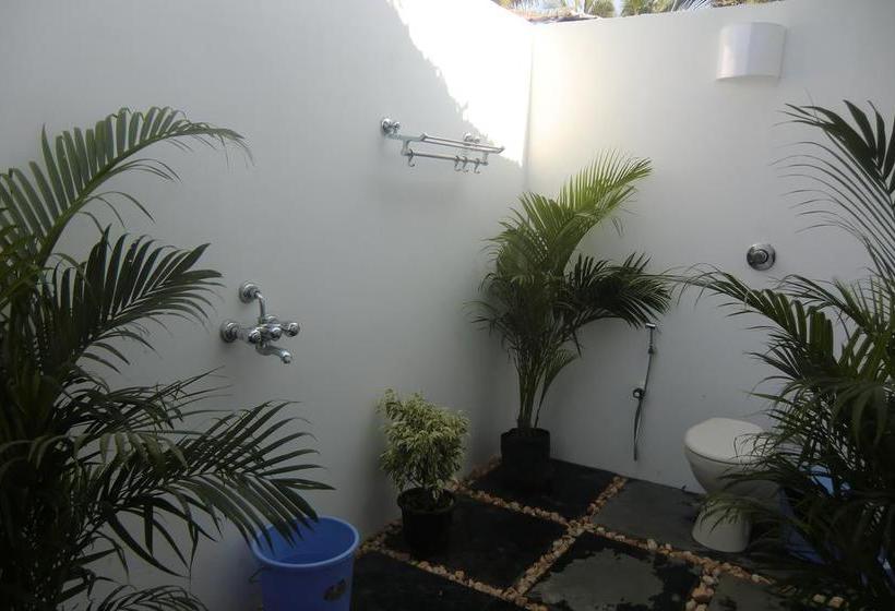 Resort Velvet Sunset Agonda 18