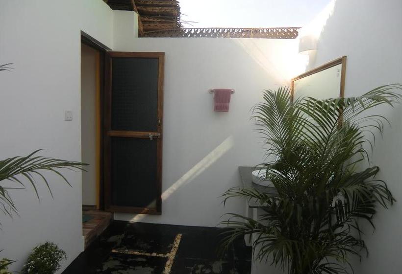 Resort Velvet Sunset Agonda 19