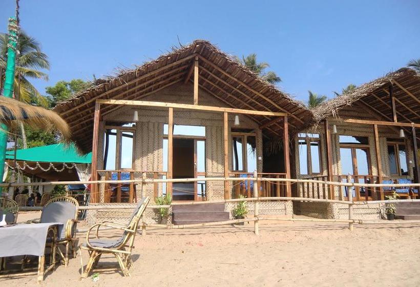 Resort Velvet Sunset Agonda 20