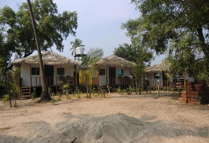 Resort Velvet Sunset Agonda 3