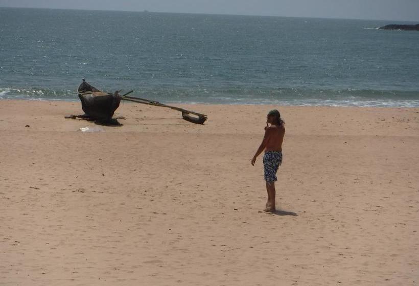 Resort Velvet Sunset Agonda 4