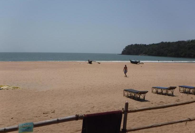 Resort Velvet Sunset Agonda 5