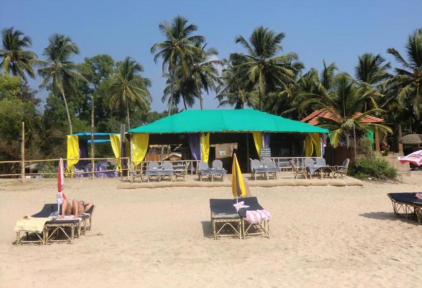 Resort Velvet Sunset Agonda 7