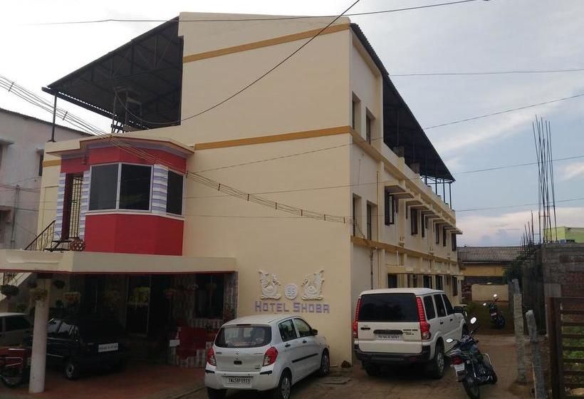 Hotel Shoba