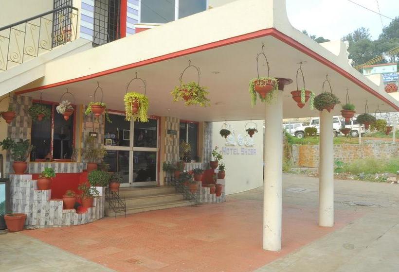 Hotel Shoba 8