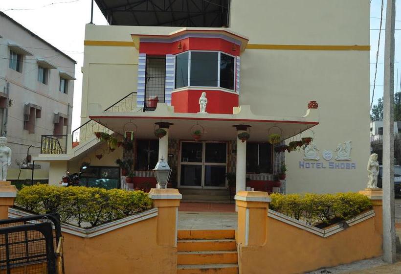 Hotel Shoba 9