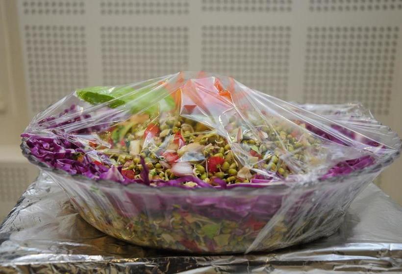 Hotel Western Bhopal 10