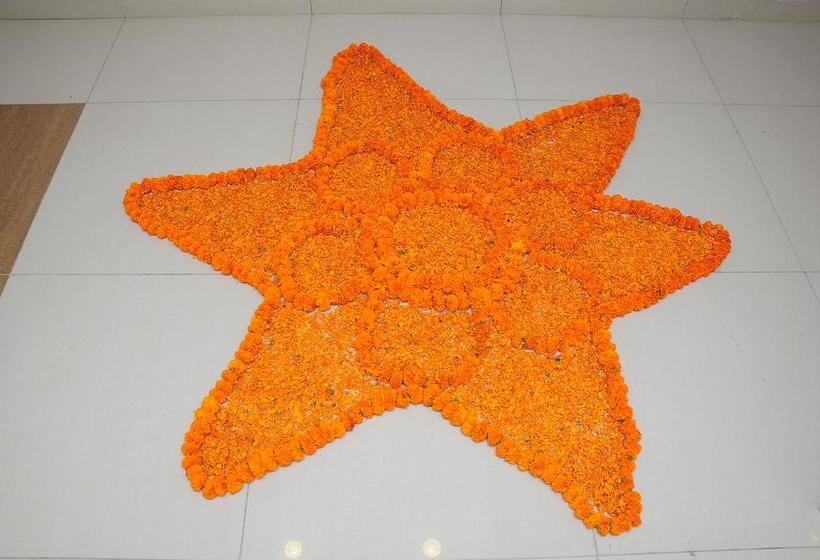 Hotel Western Bhopal 11