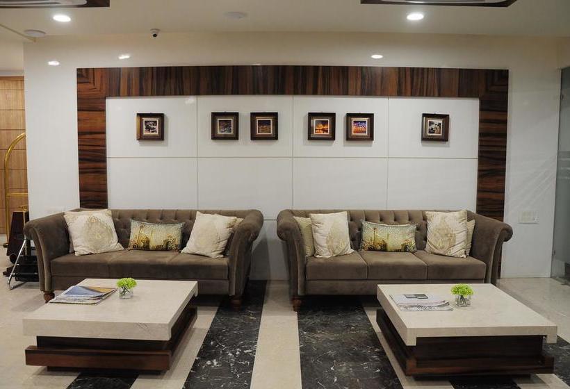 Hotel Western Bhopal 13