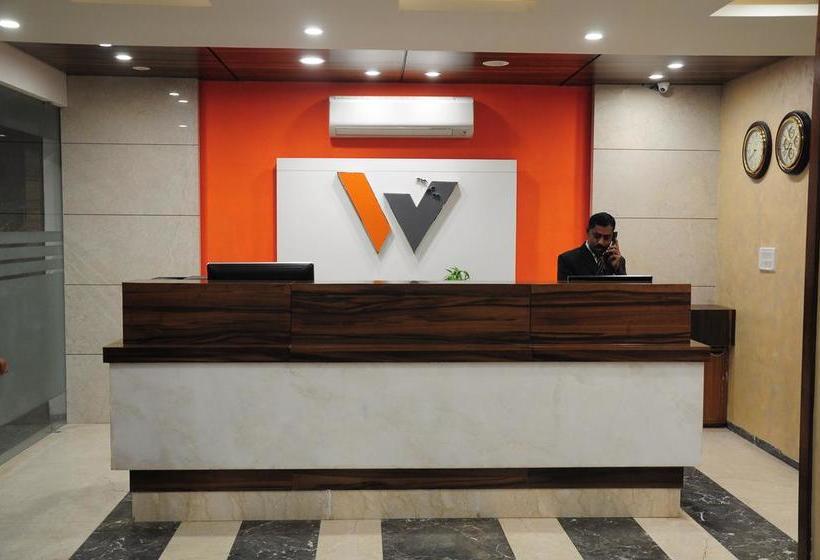 Hotel Western Bhopal 14