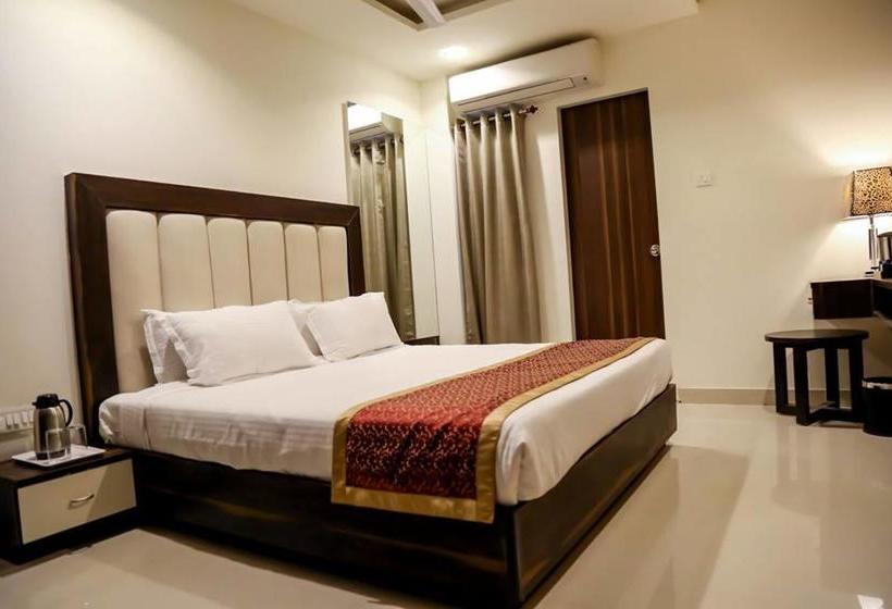 Hotel Western Bhopal 15