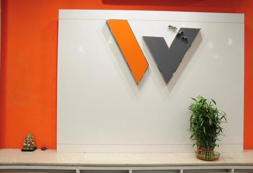 Hotel Western Bhopal 17