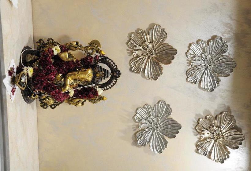 Hotel Western Bhopal 19