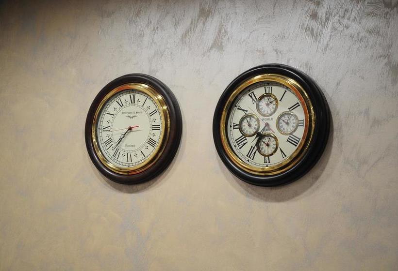 Hotel Western Bhopal 2