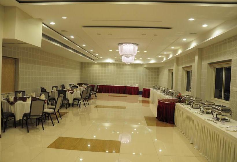 Hotel Western Bhopal 3