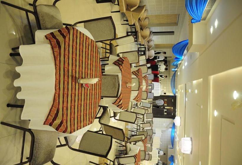 Hotel Western Bhopal 4