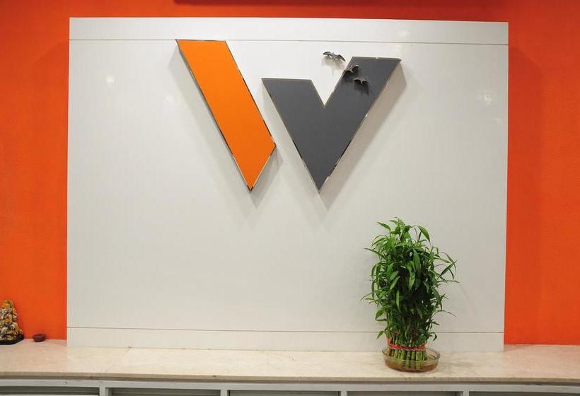 Hotel Western Bhopal 7