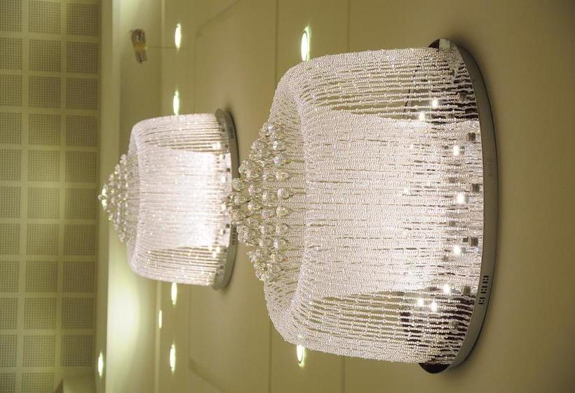 Hotel Western Bhopal 8