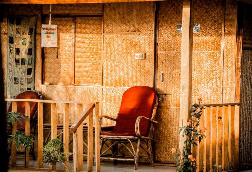 Resort Jardim A Mar 1