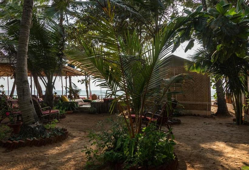 Resort Jardim A Mar 10