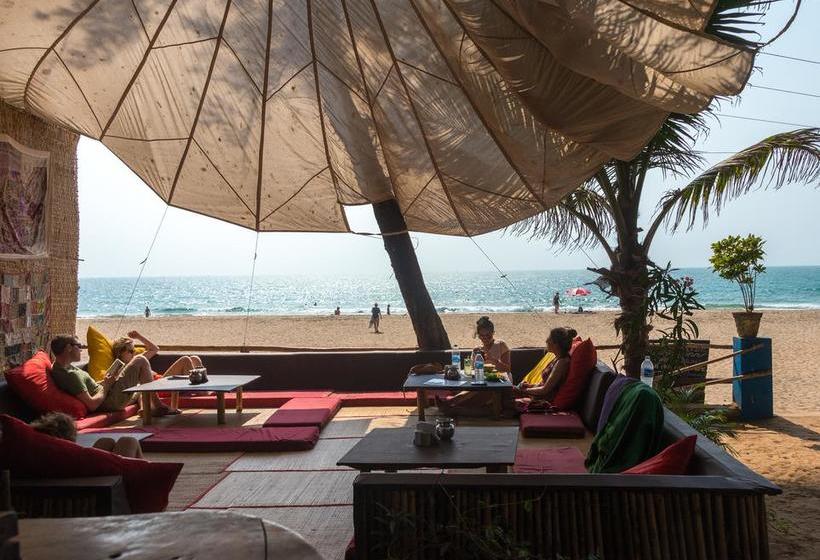 Resort Jardim A Mar 11