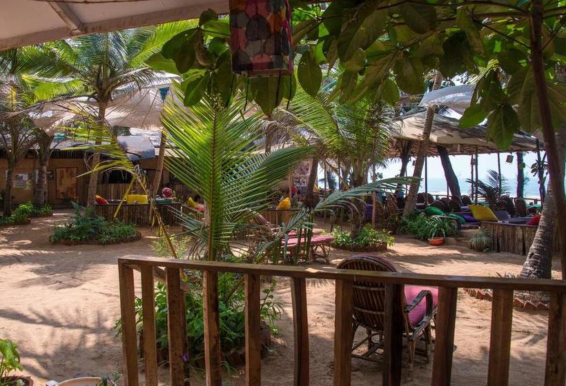 Resort Jardim A Mar 12