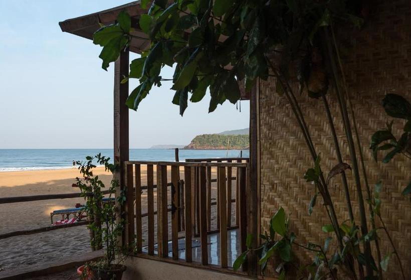 Resort Jardim A Mar 13