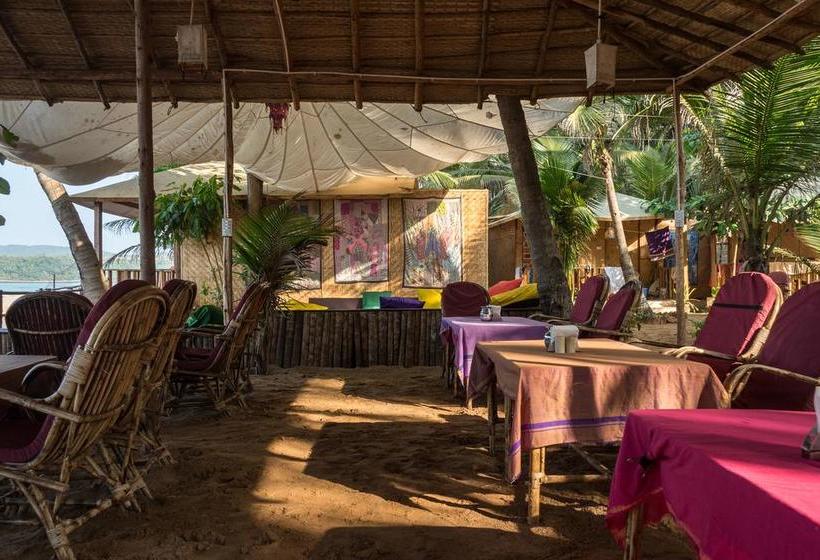 Resort Jardim A Mar 14