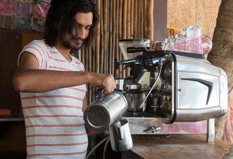 Resort Jardim A Mar 16