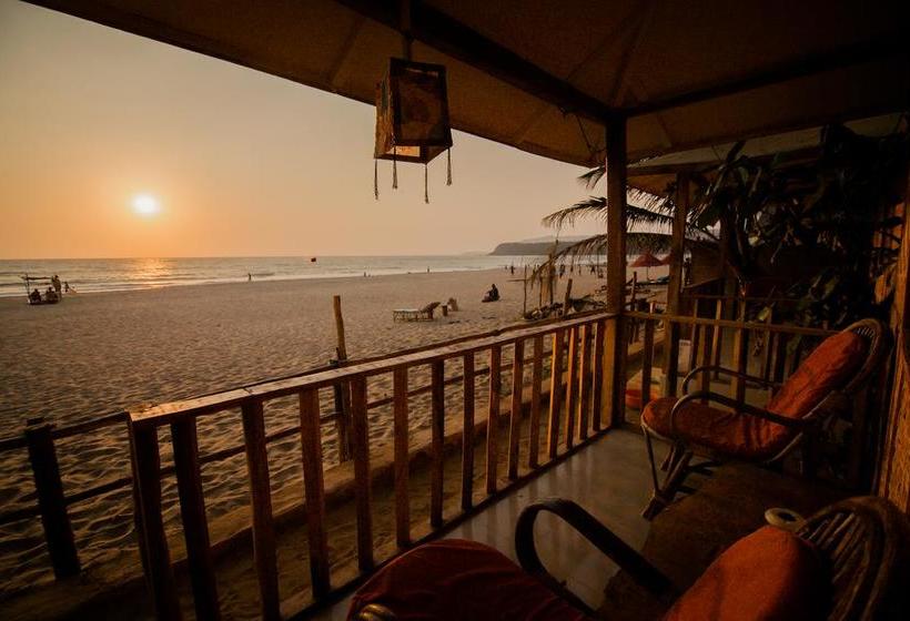 Resort Jardim A Mar 17