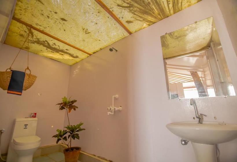 Resort Jardim A Mar 18