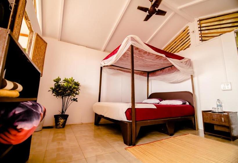 Resort Jardim A Mar 19