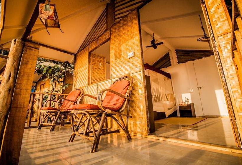 Resort Jardim A Mar 2