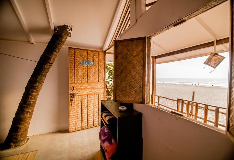 Resort Jardim A Mar 20