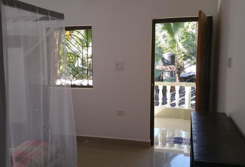 Resort Jardim A Mar 4