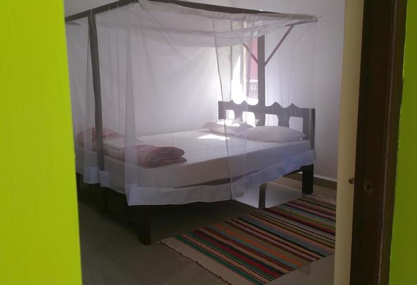 Resort Jardim A Mar 5