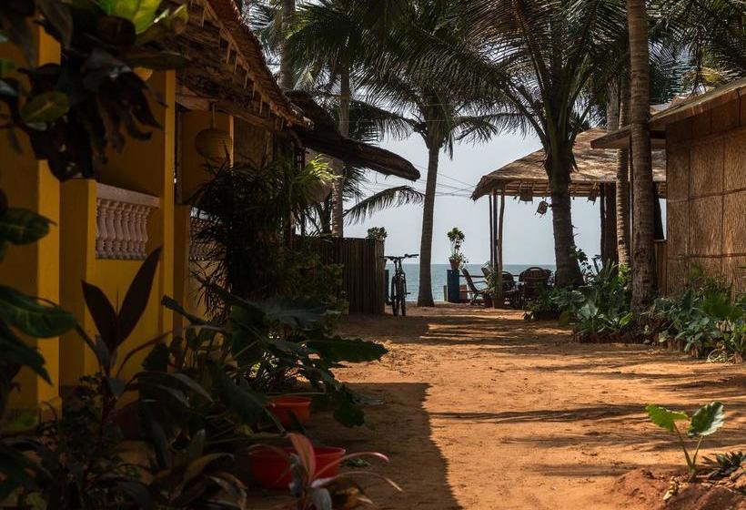 Resort Jardim A Mar 6