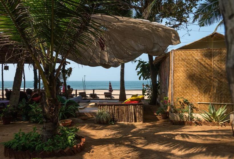 Resort Jardim A Mar 7