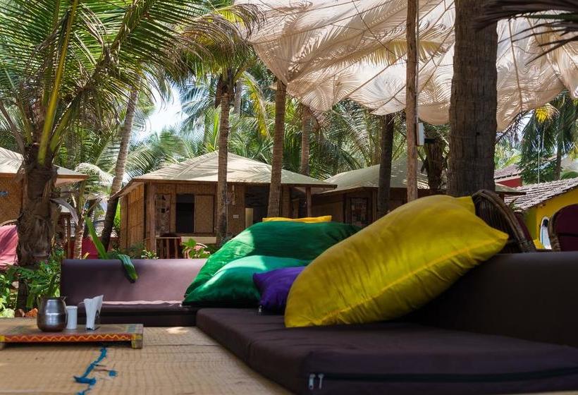 Resort Jardim A Mar 9