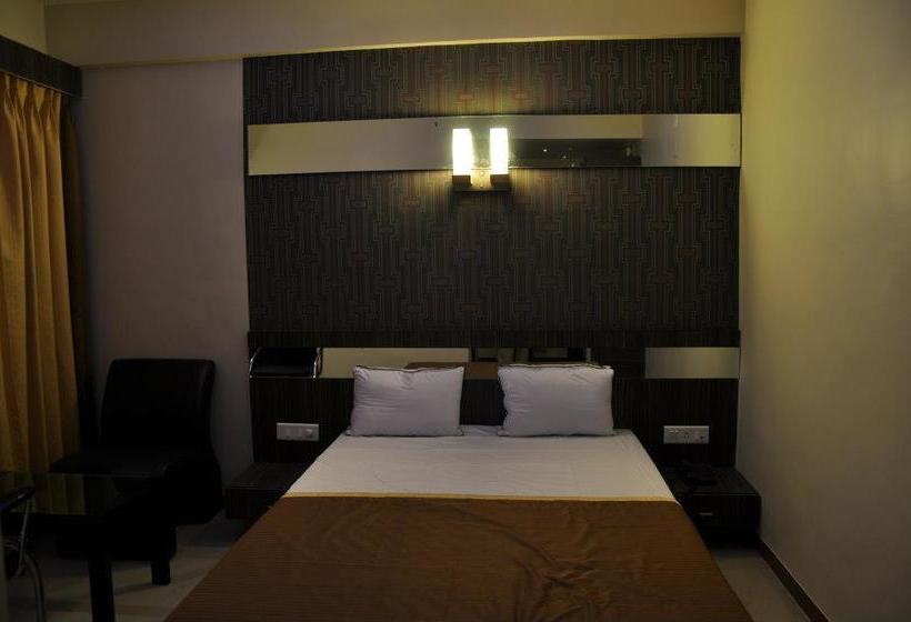 Hotel Arya Corporate