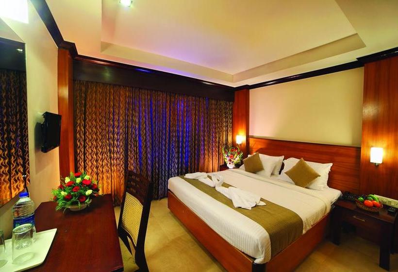 Hotel Zodiac Regency 1