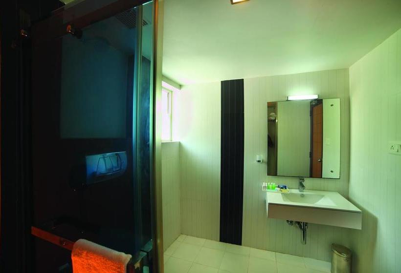 Hotel Zodiac Regency 11